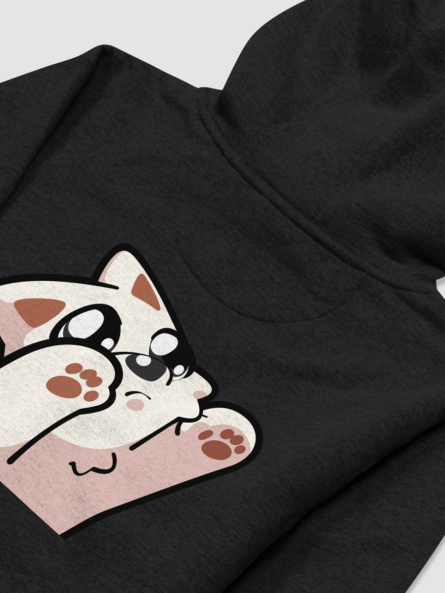 Gib Hug Hoodie product image (1)