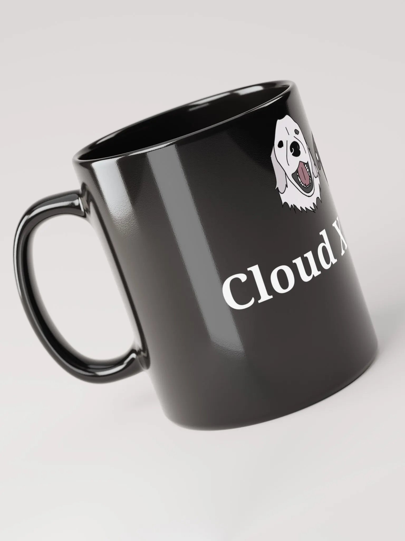 Cloud X Luna Mug product image (4)