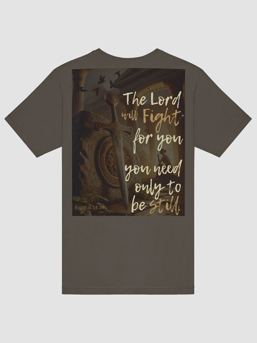Be Still & Trust 2nd Edition product image (6)