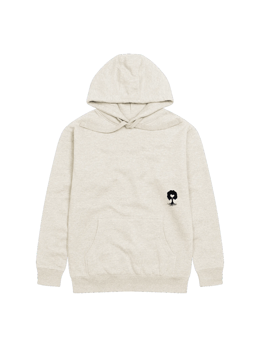 T.U.L.L.'s Jeremiah 17 Hoodie product image (4)