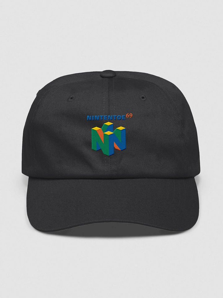 Dad Hat product image (1)