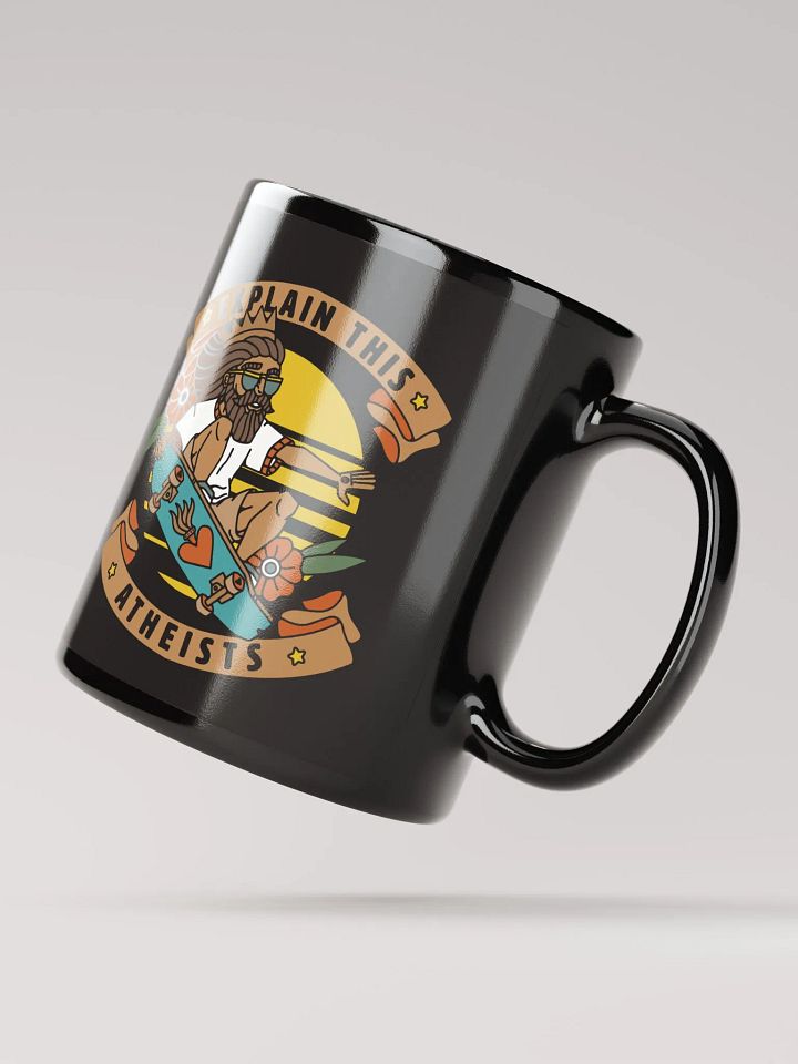 Explain This Atheists Mug product image (4)