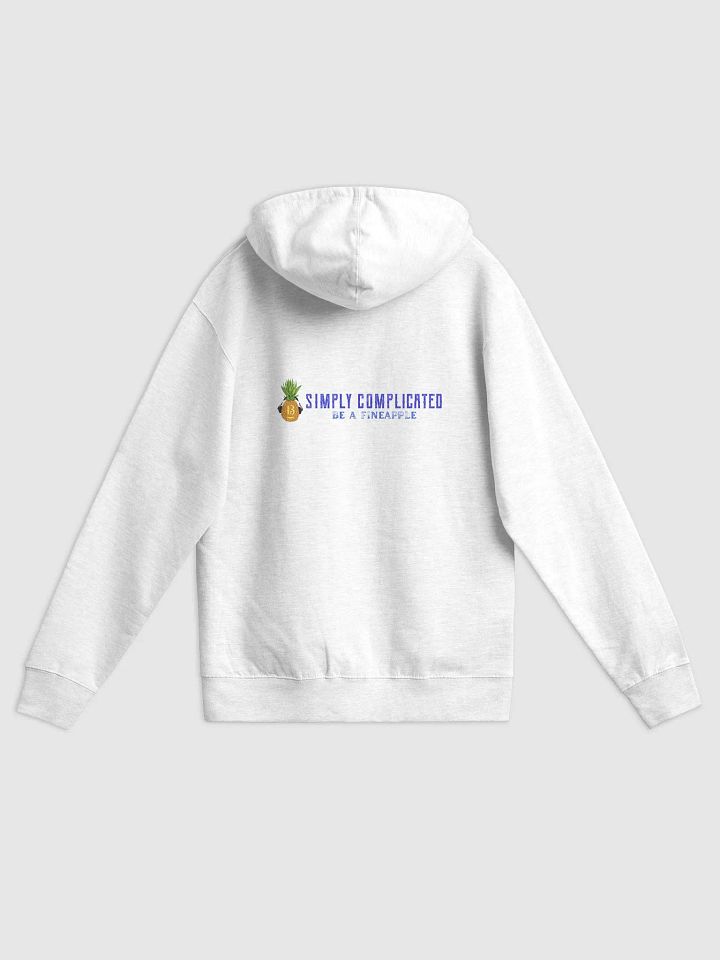 Fineapple Hoodie product image (2)