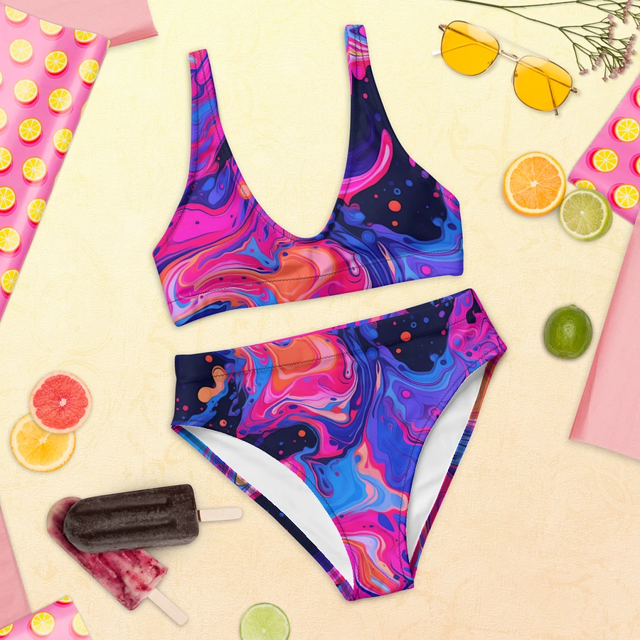 Swirls for the Girls Bikini - 2 piece product image (12)