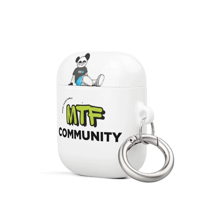MTF Airpod Case product image (2)
