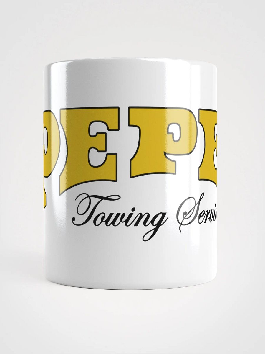 Classic Pepe's Coffee Mug product image (5)