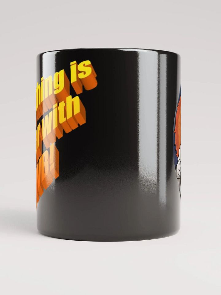 Morning Cup of LEWB product image (2)