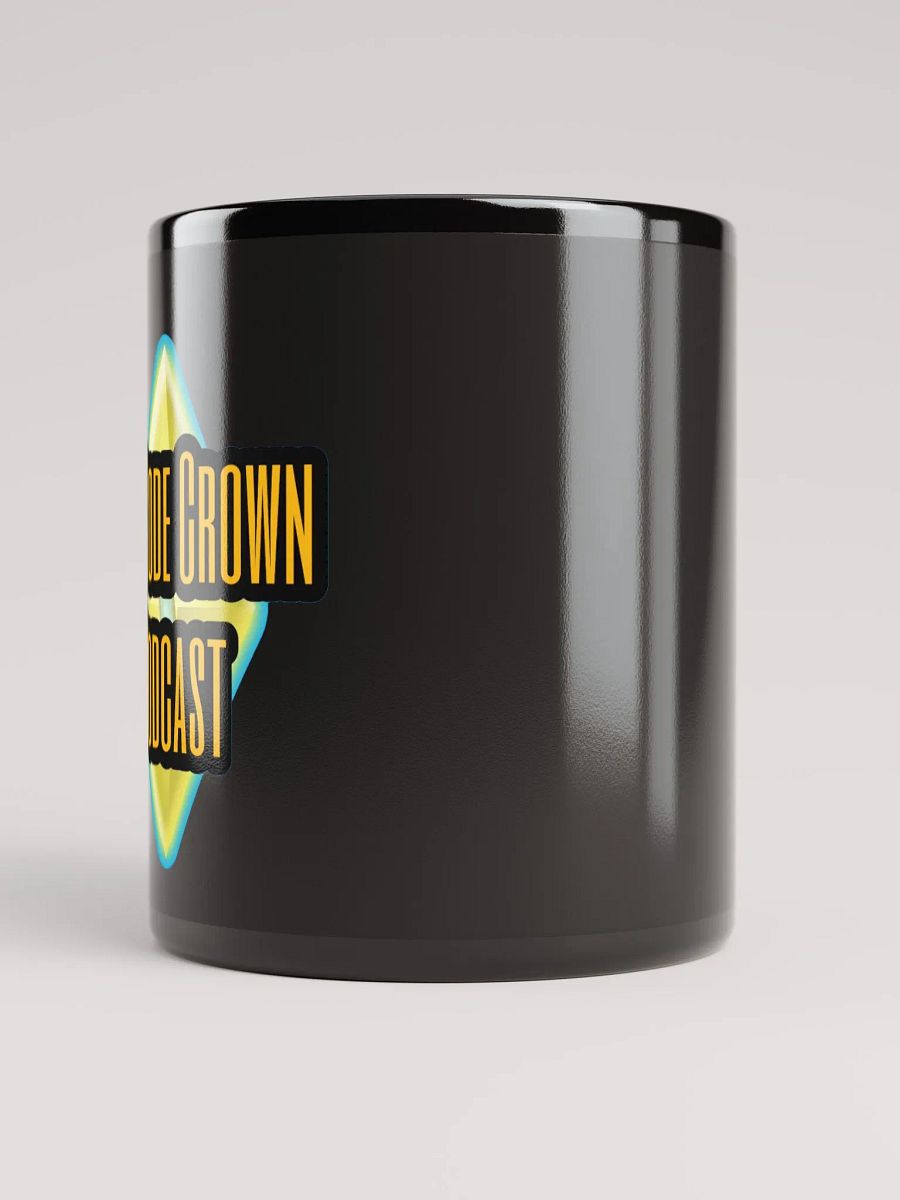 Podcast Logo Mug product image (5)