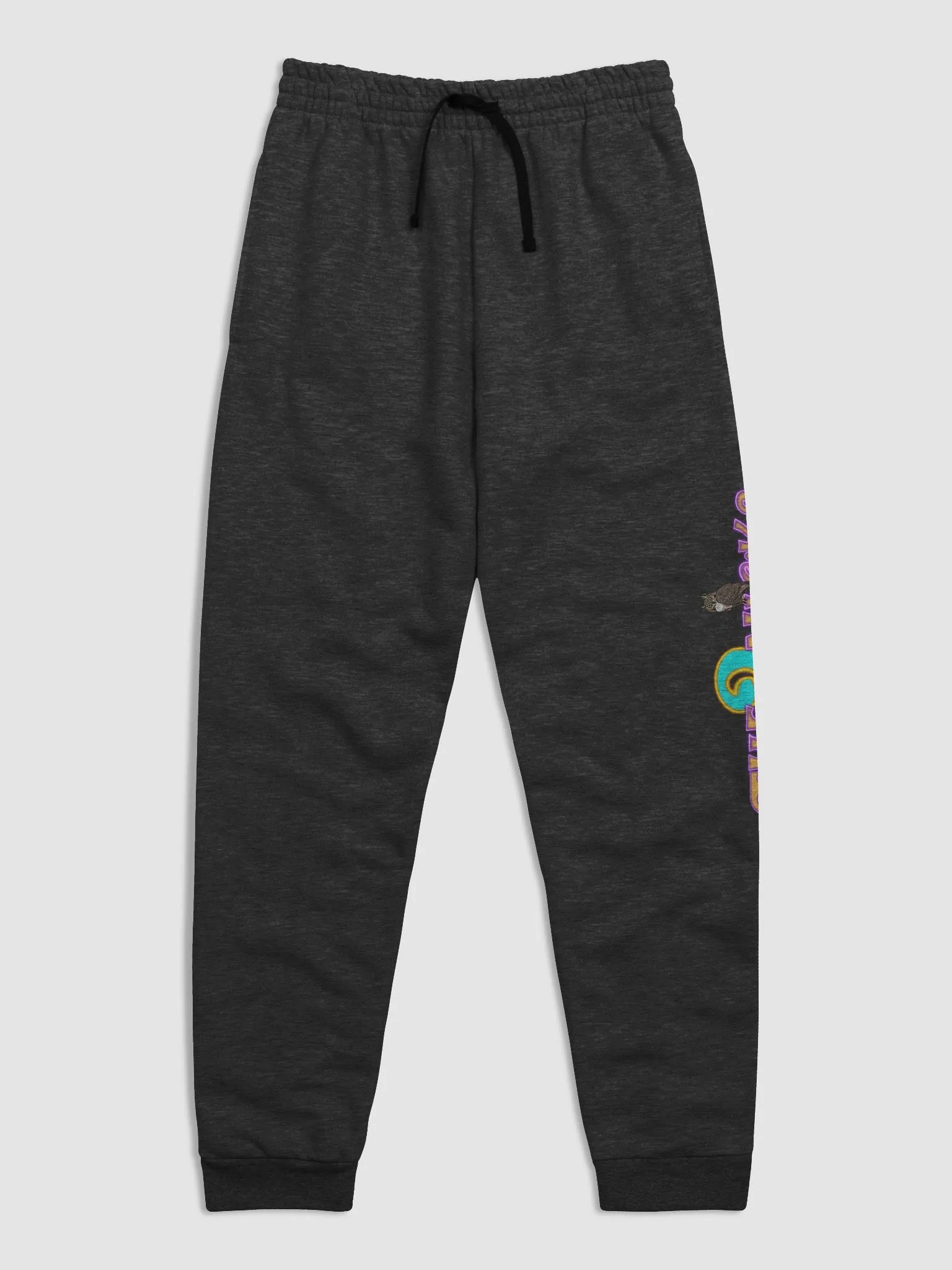THE2NICKS JOGGER SWEATPANTS product image (2)