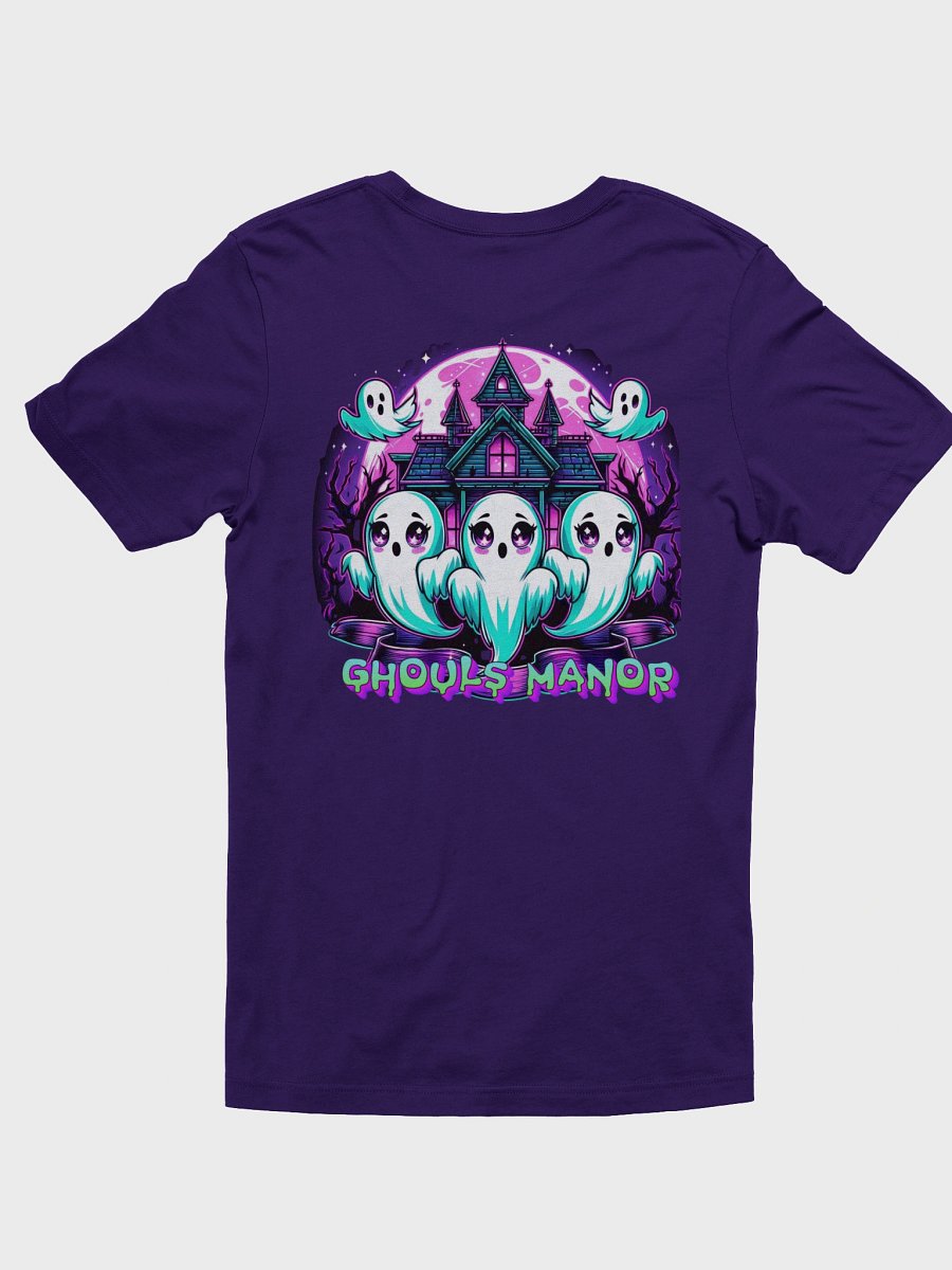 Boo Babes Scared WOMENS product image (2)