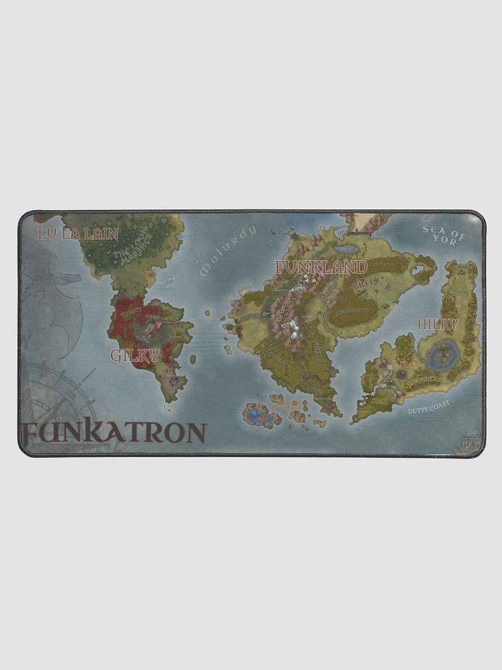 Funkatron (Southern Kingdoms) product image (1)