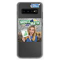 Movie Math Phone Case - SAMSUNG product image (1)