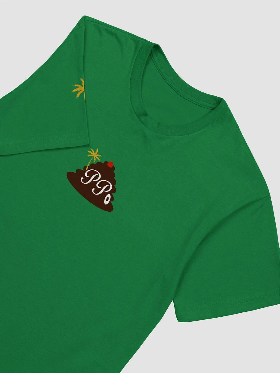 Poop Pees Classic Logo T-Shirt product image (33)
