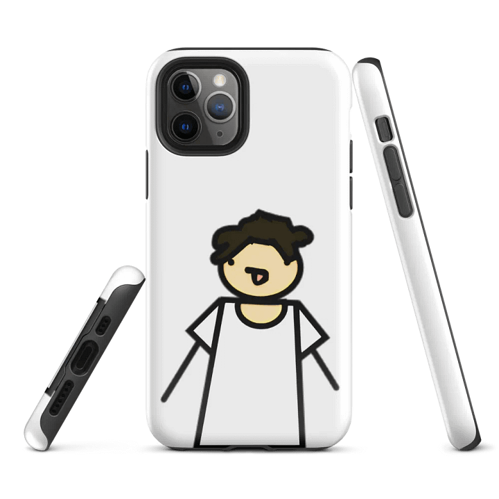 Intekri Phone Case product image (3)