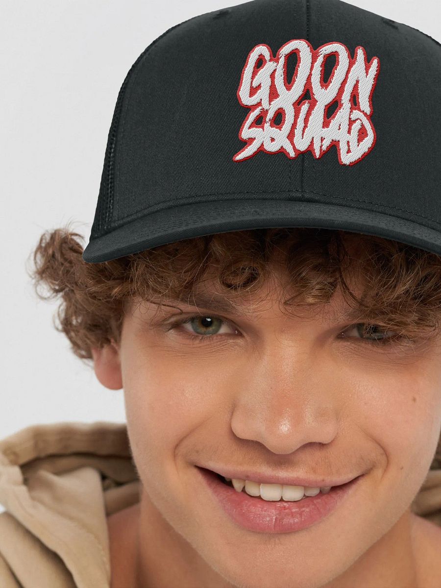 trucker hat (gsquad) product image (29)