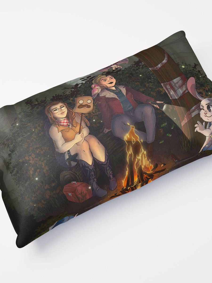 Camp Kaomaly Pillow product image (4)