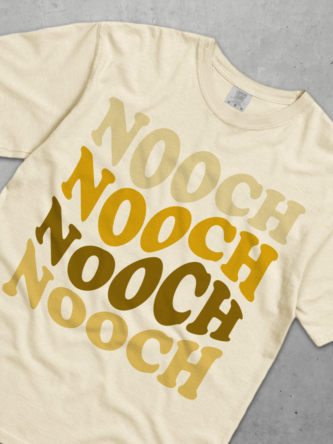 Nooch Tee product image (6)