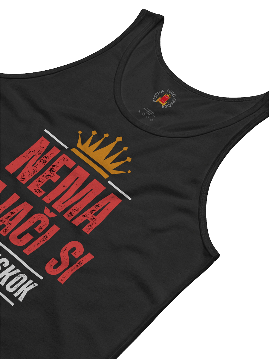 Rebel Spirit Breakthrough Tank product image (3)