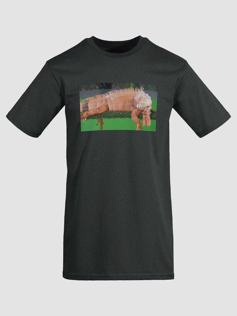 Iguana Crest Men's Tee product image (5)
