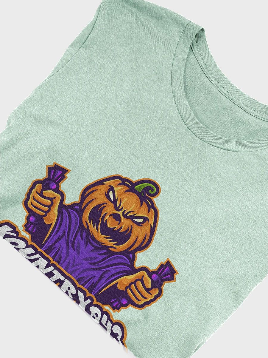 Pumpkin Logo - T-Shirt product image (35)