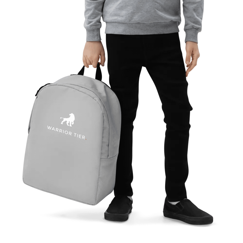 Warrior Tier Backpack product image (7)