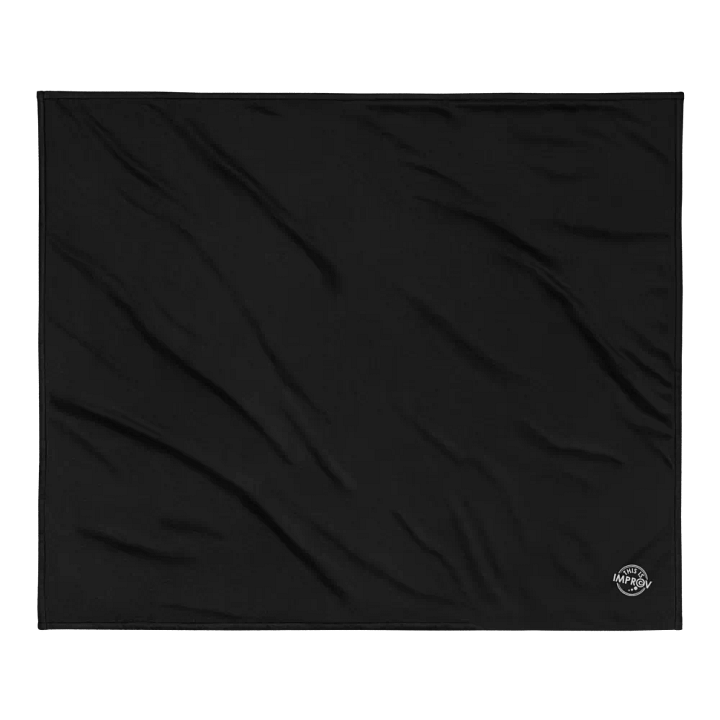 This Is Improv Blanket product image (2)