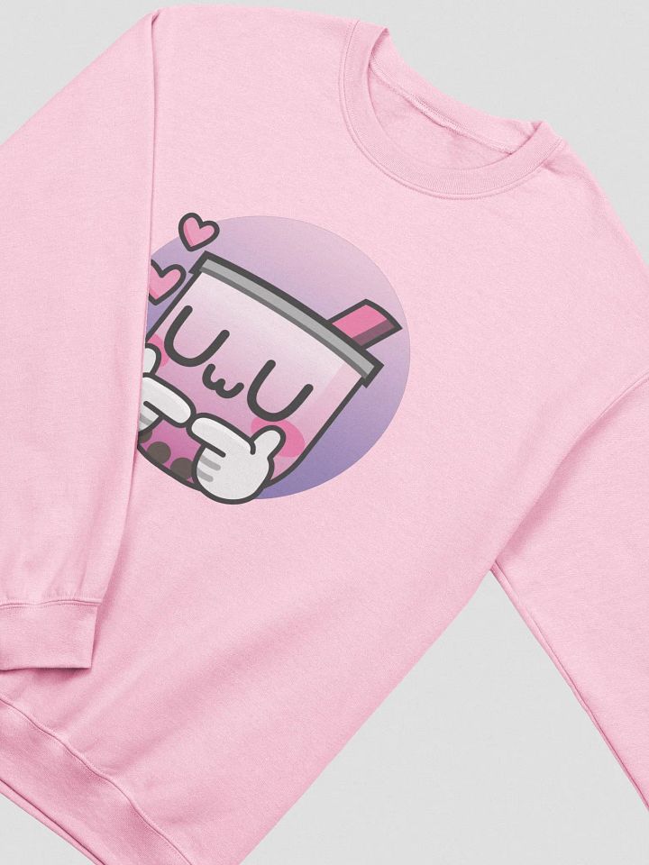 UwU ♡ Sweatshirt product image (1)
