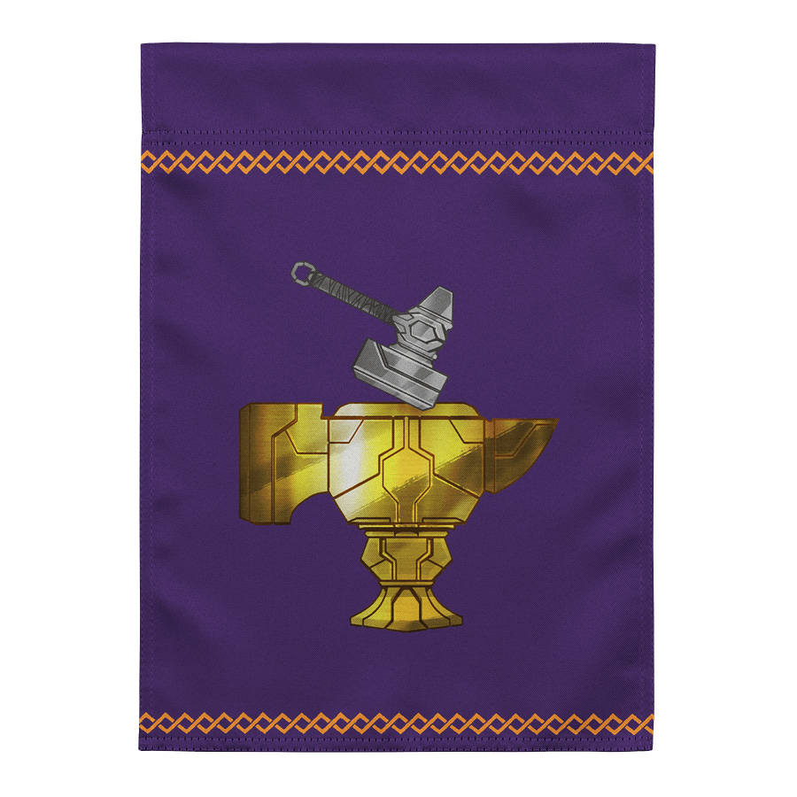 Runeforge Warbanner product image (1)