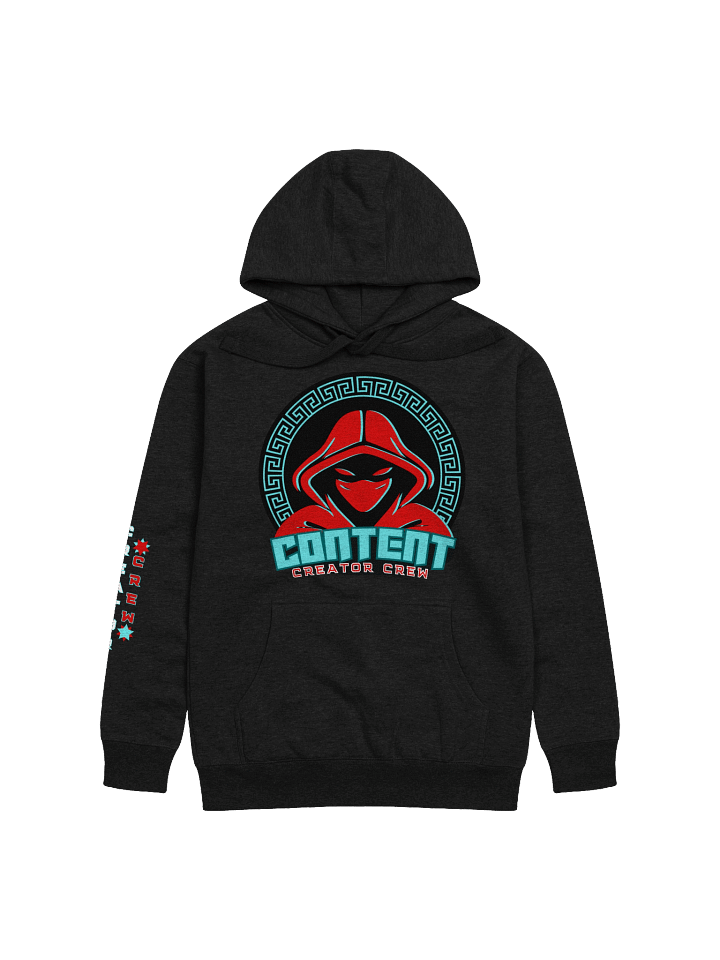 CCC Hoodie product image (1)