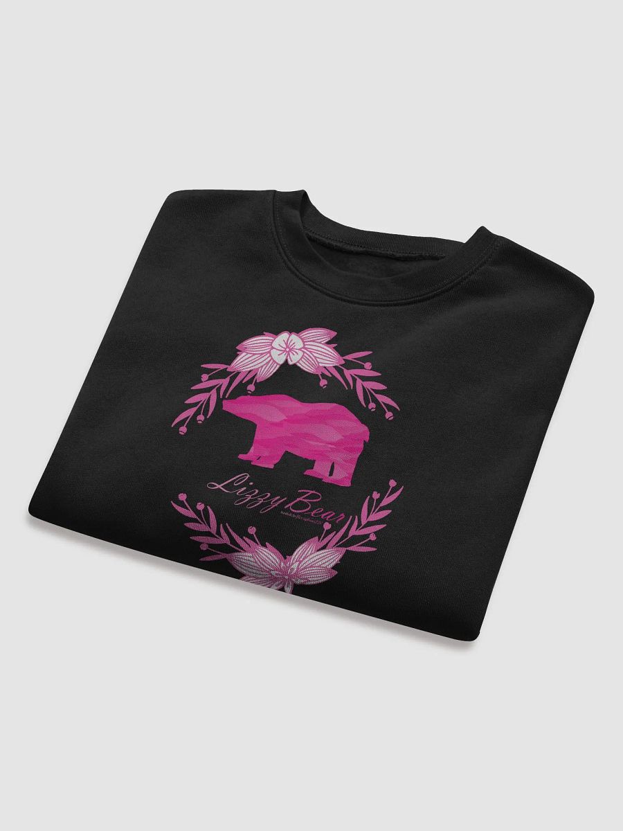 LizzyBear Crop Sweater product image (5)