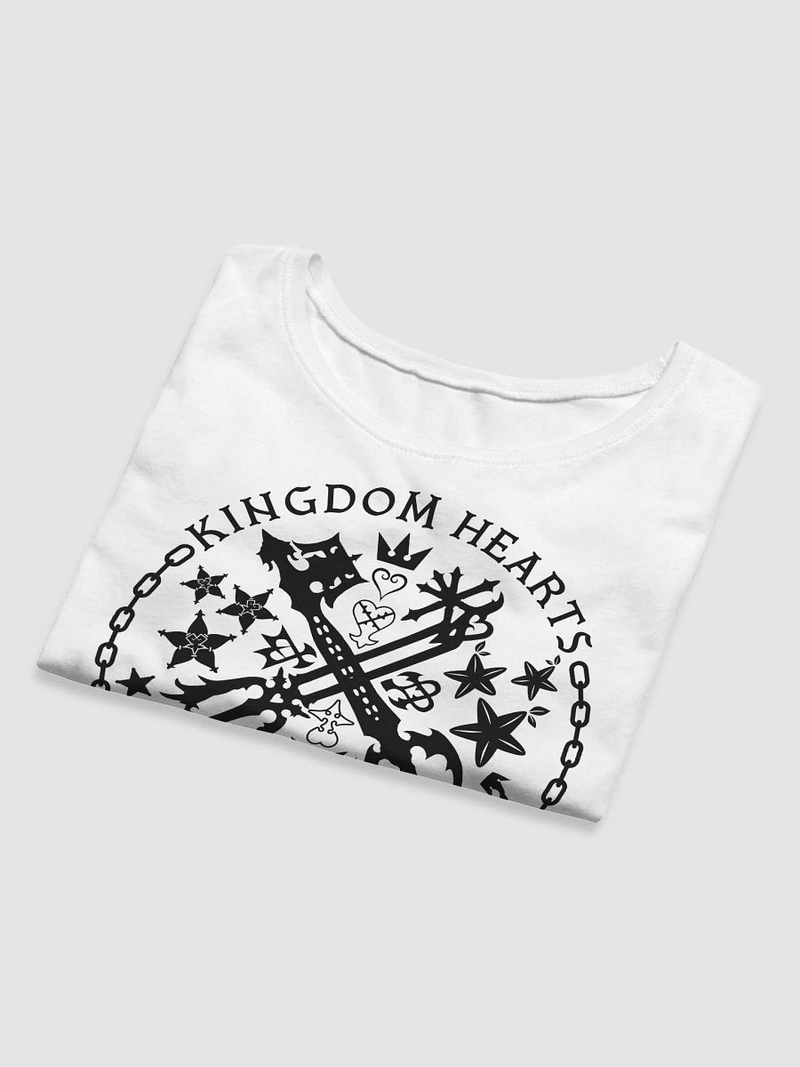 Kingdom Hearts Est 2002 