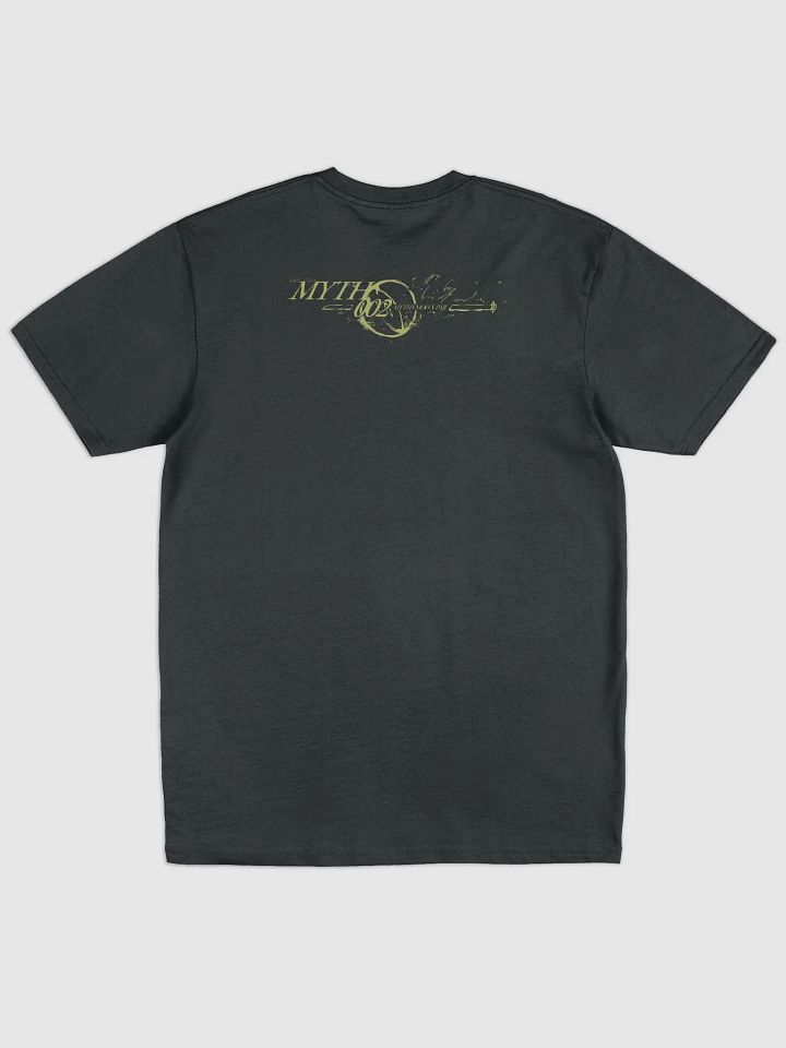 MYTH X PAJI 0002 - GREENISH TAN product image (2)