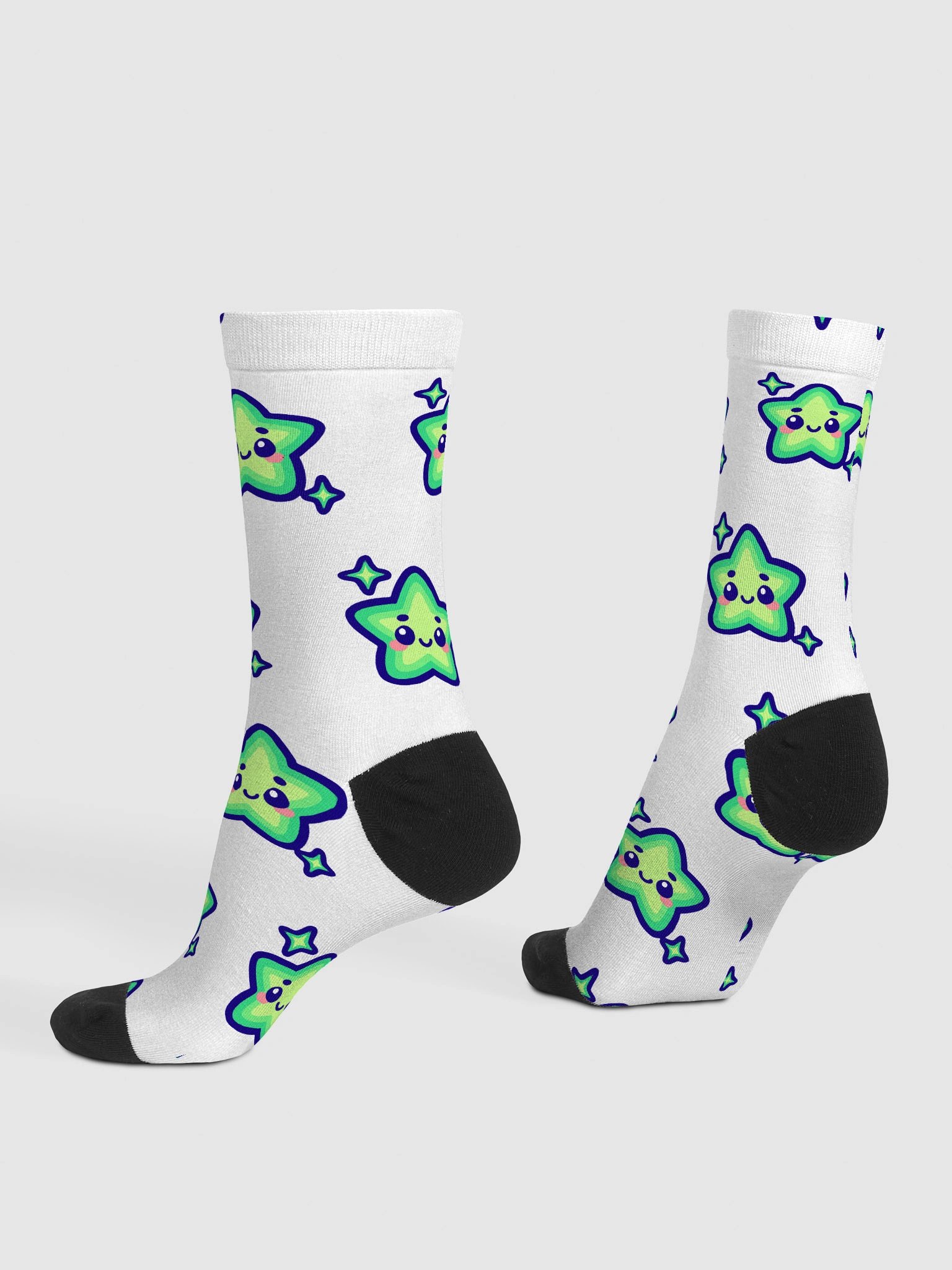 Lazy Days Socks product image (4)