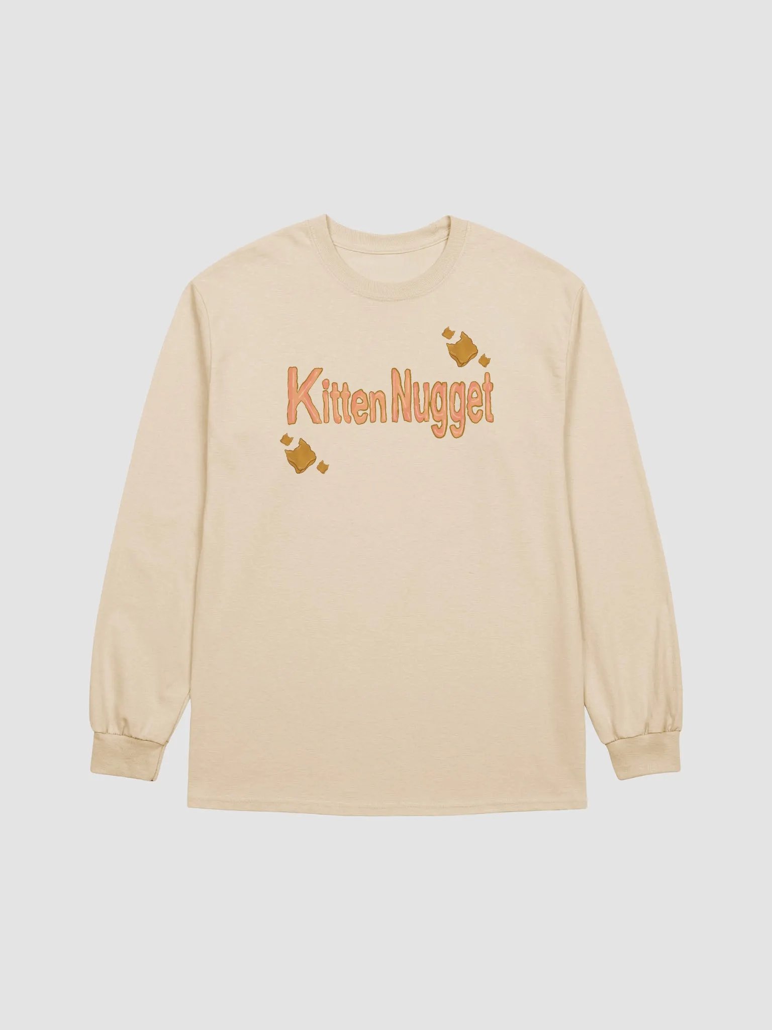 Kitten Nugget Sweater product image (1)
