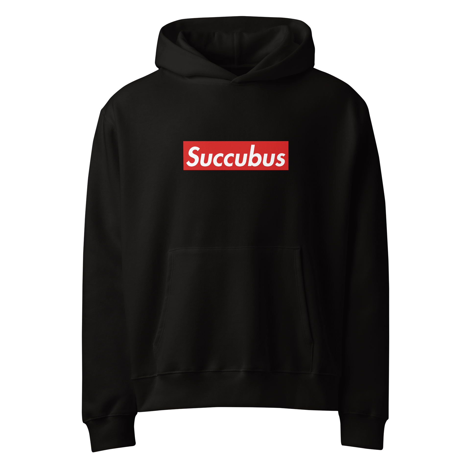 PREMIUM Succubus Hoodie product image (1)