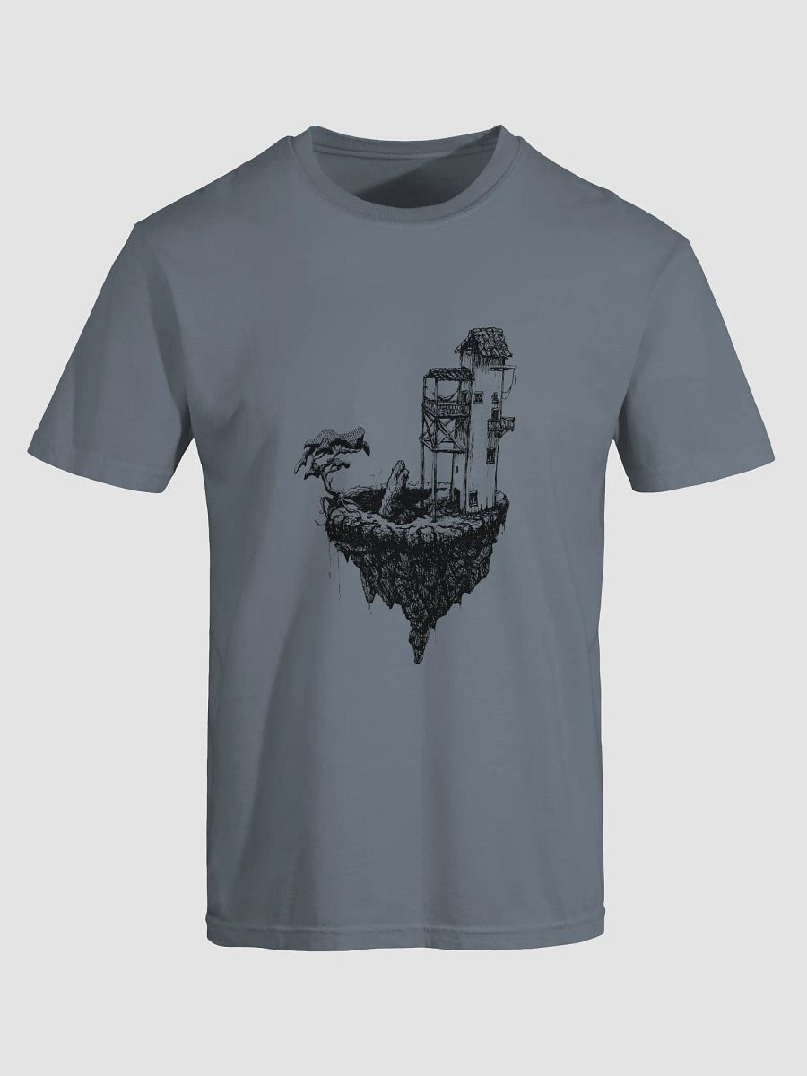 Third Story Shirt product image (14)