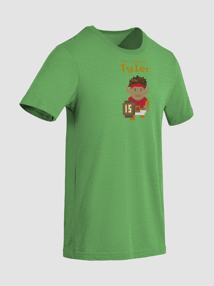 Legend Of Tyler product image (2)