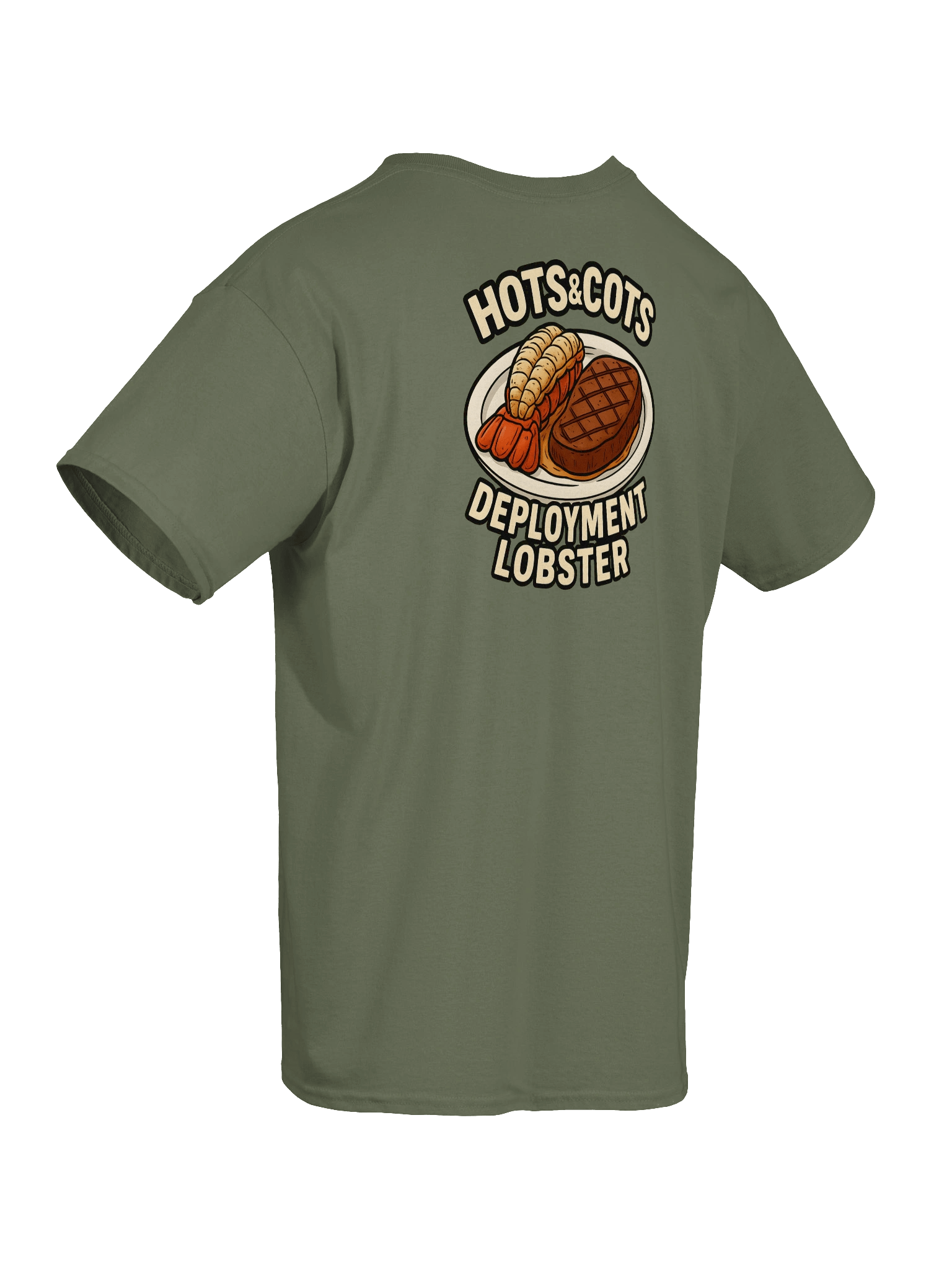Deployment Lobster product image (16)