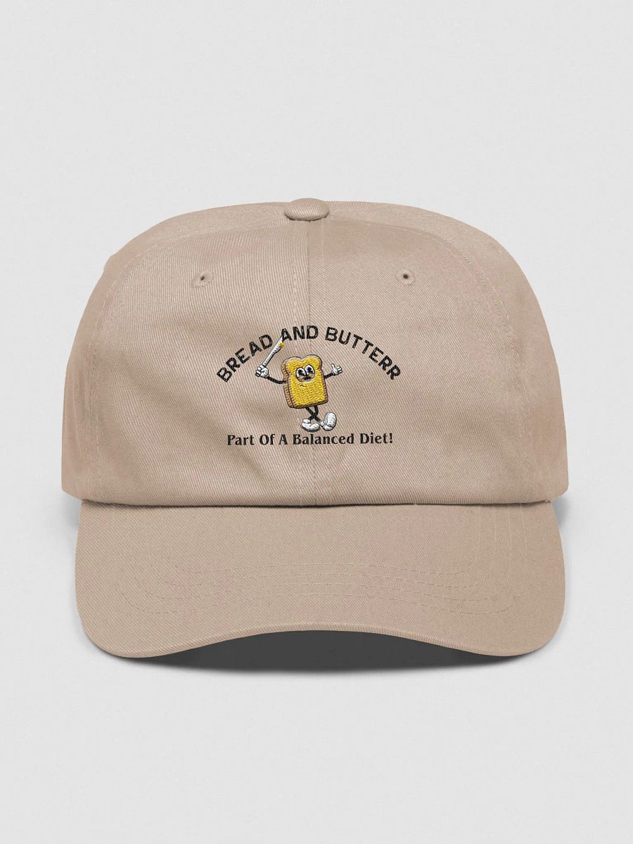 Part of a Balanced Diet - Dad Hat product image (1)