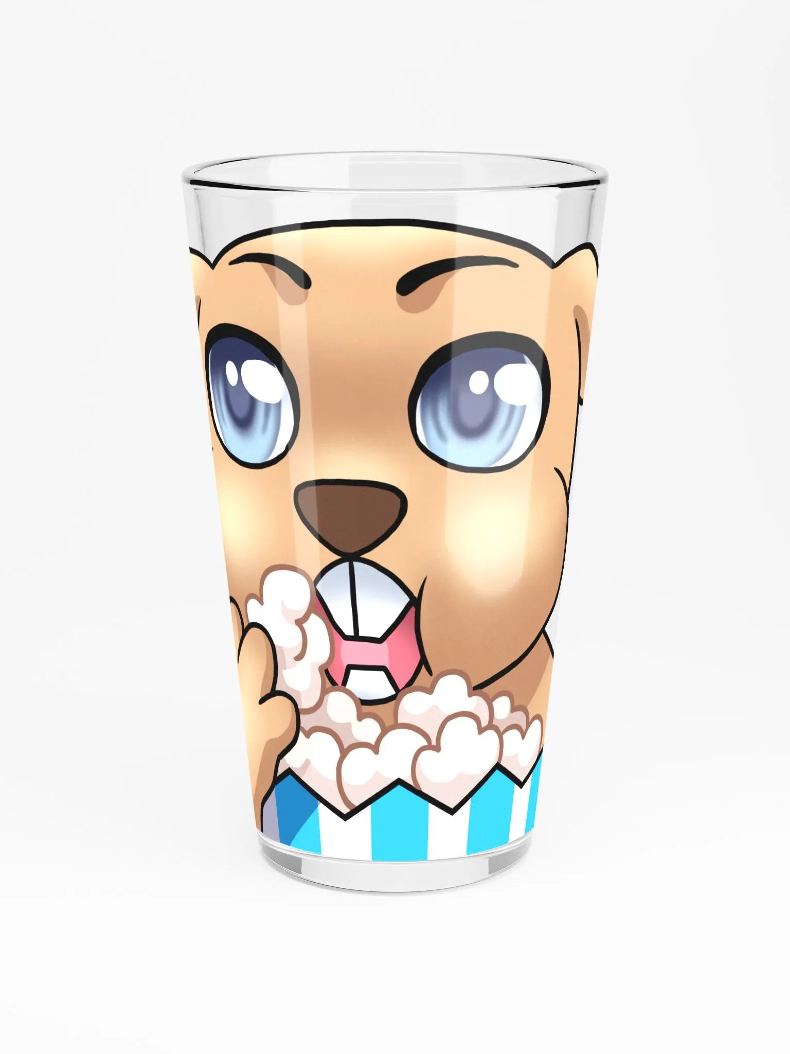 taliPopcorn Glass product image (3)