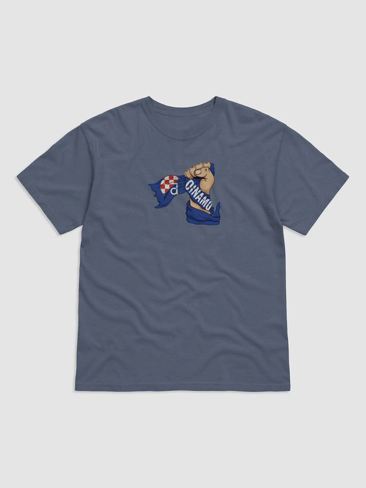 DINAMO Revolution T-Shirt product image (1)