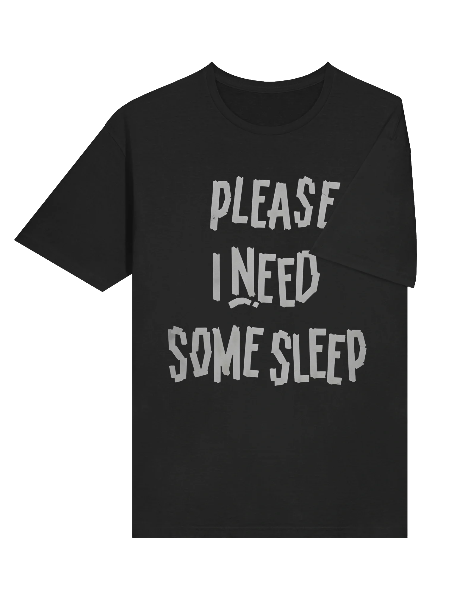 Please I Need Some Sleep T-Shirt product image (4)