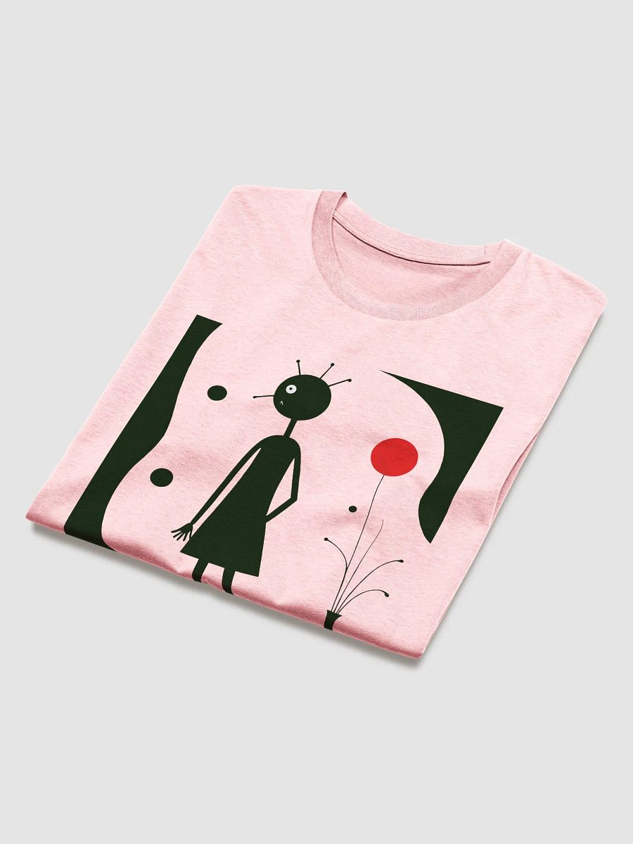 Stanley/Stella Organic Cotton T-Shirt product image (4)