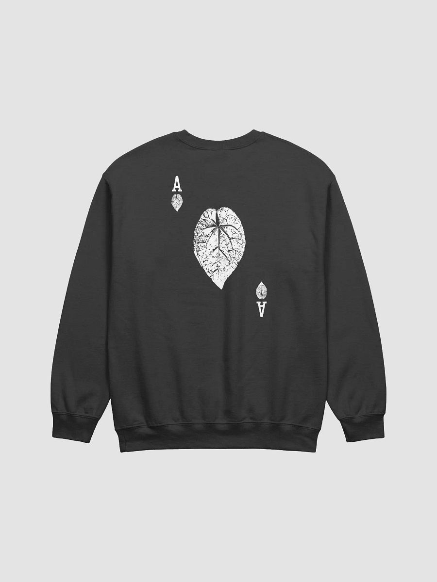 ACE OF SPADES ♠️ unisex gildan sweatshirt product image (9)