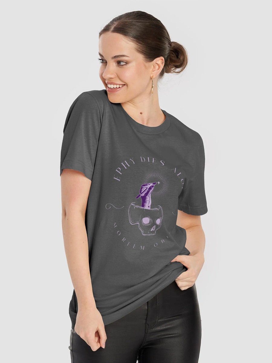 The Heritage Supersoft Tee product image (8)