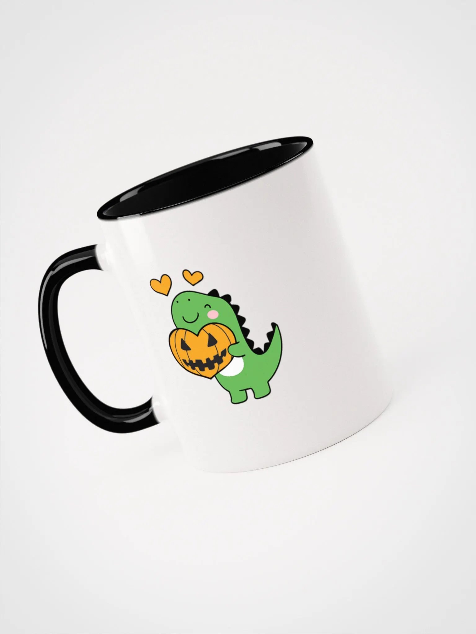 Halloween Emote Mug product image (30)