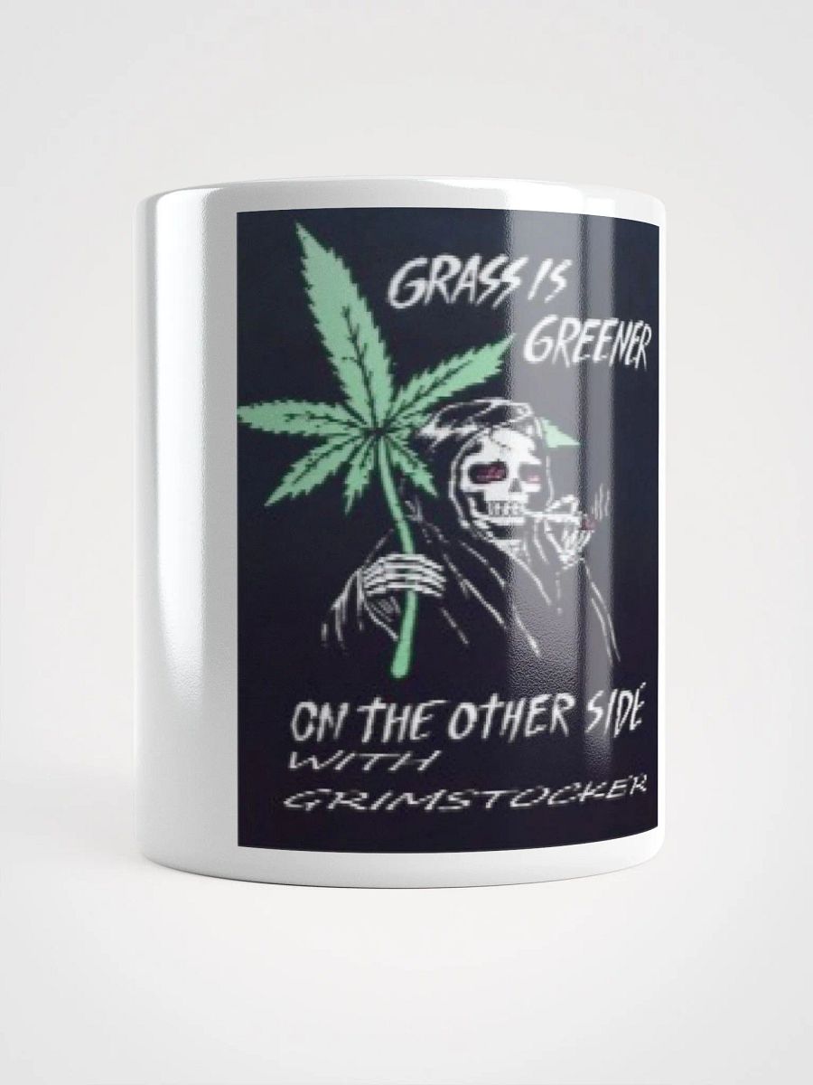 GRASS IS GREENER product image (5)