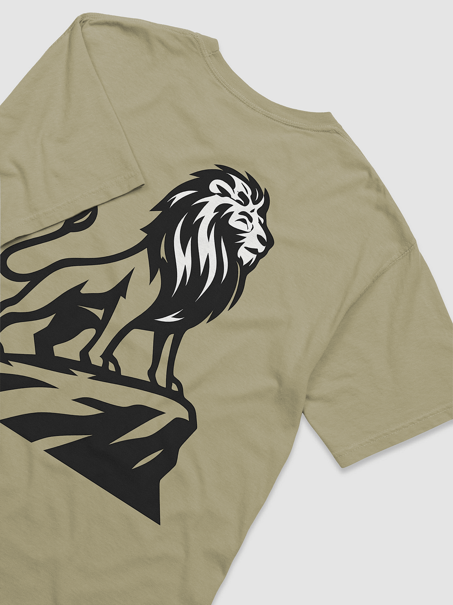 The Summit Tee | Studio 24 Collection product image (4)