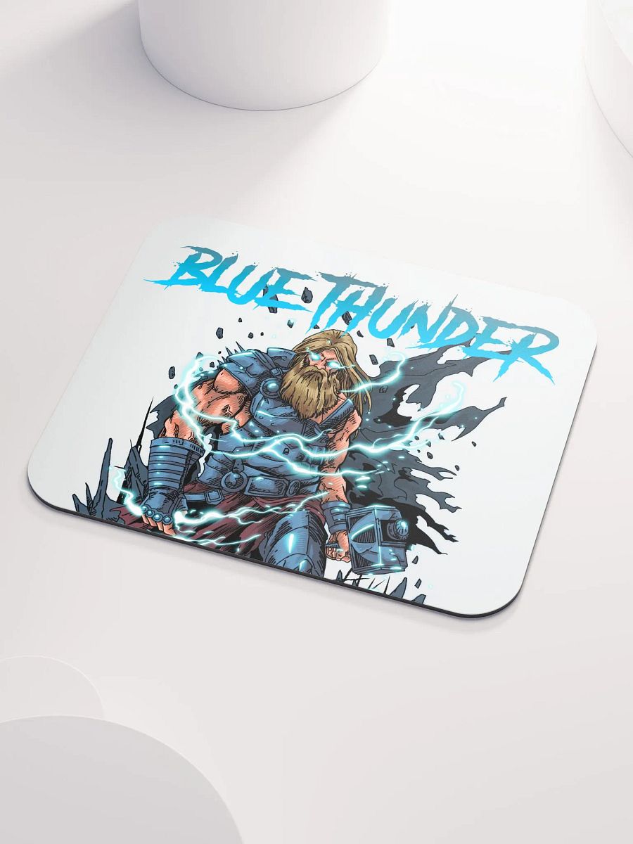Hero Mousepad Small product image (3)