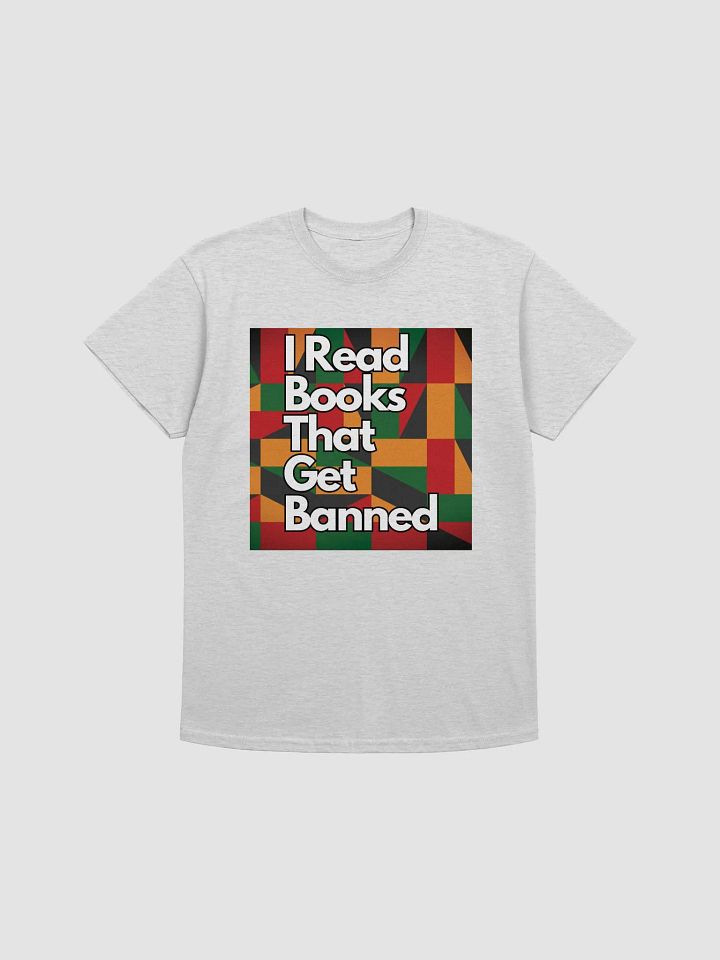 I Read Books that Get Banned - AA Pattern 5 product image (6)